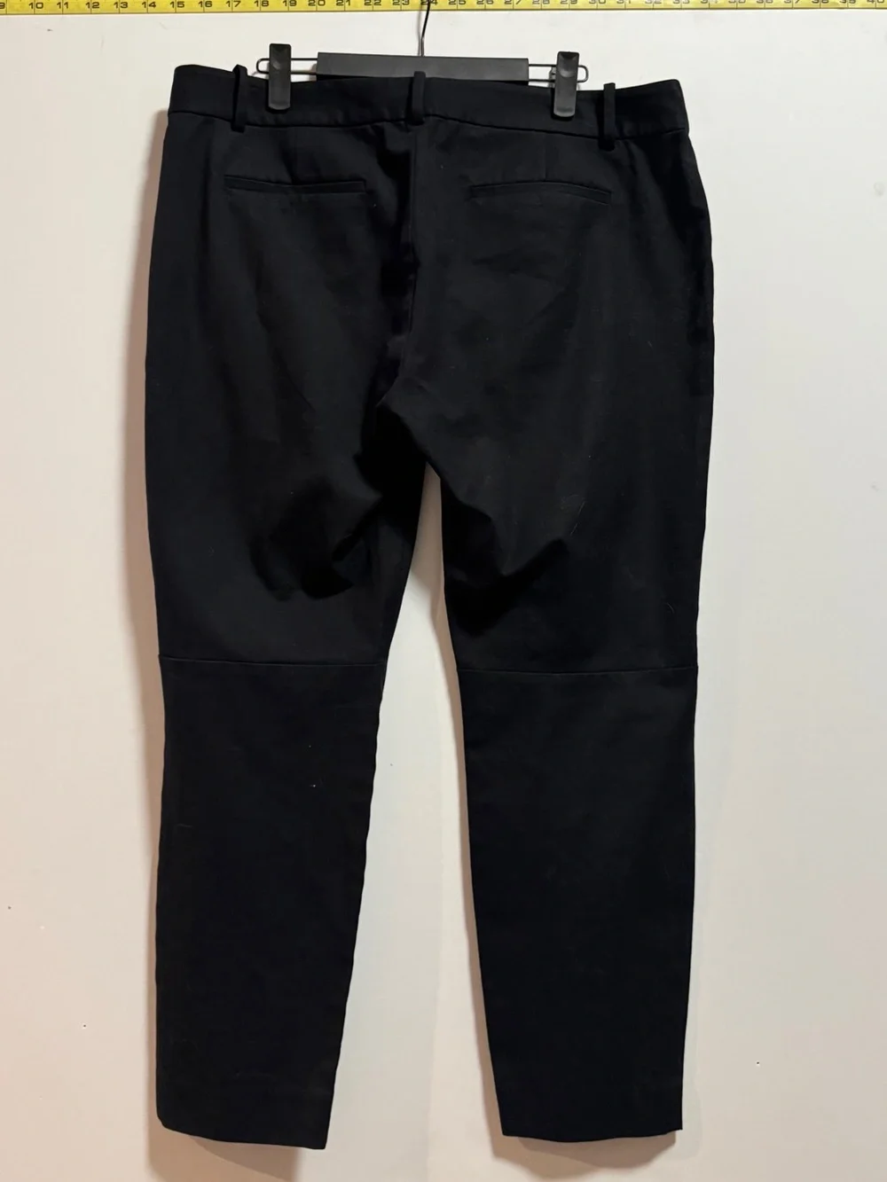 J.Crew Mercantile Black Pants - 14